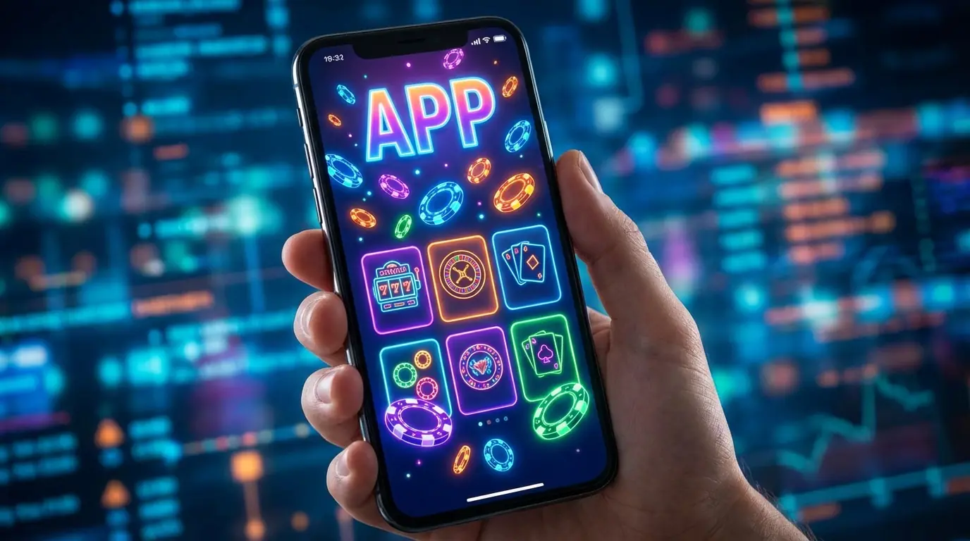 App Scatters casino
