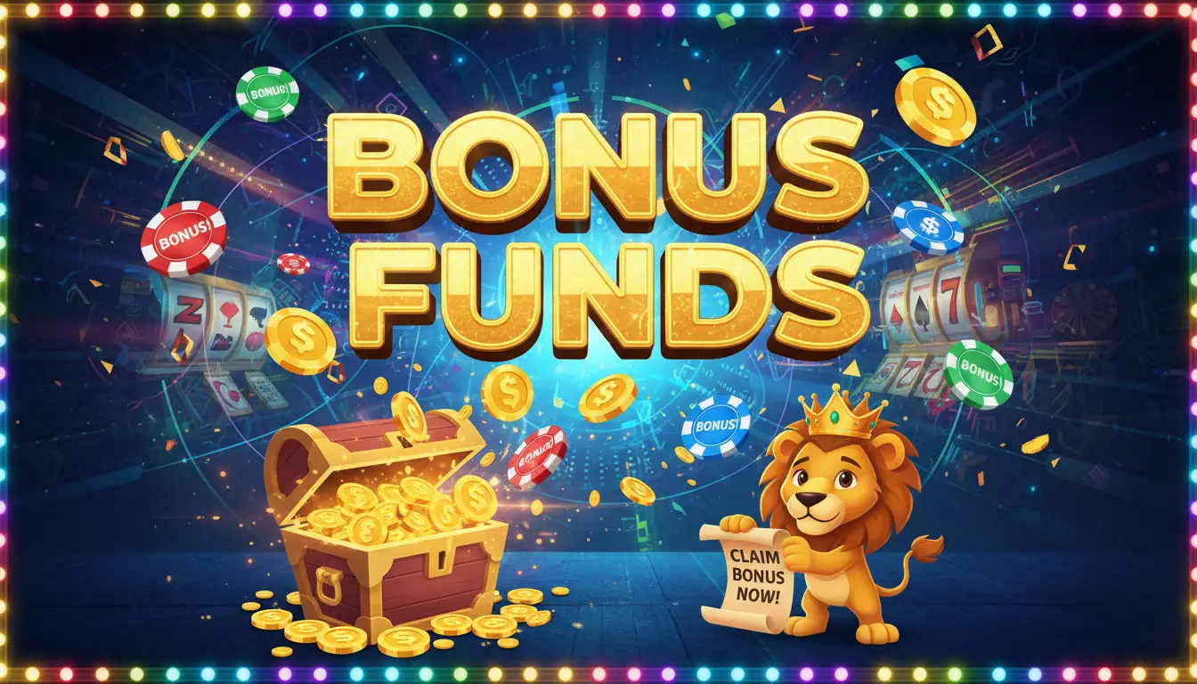 Scatters casino bonusmidler
