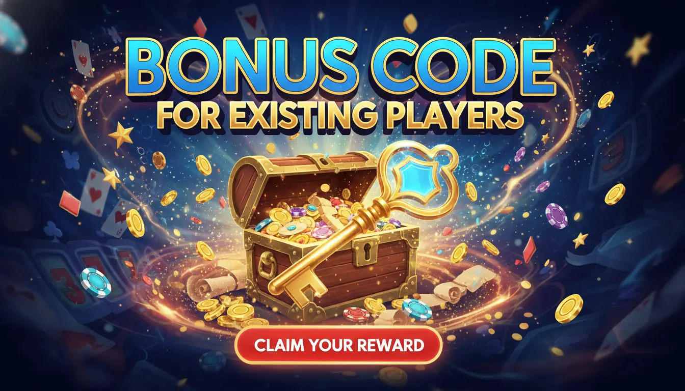 Scatters casino bonuskode for spillere