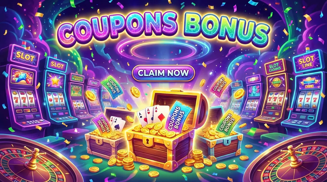 Scatters casino kuponger