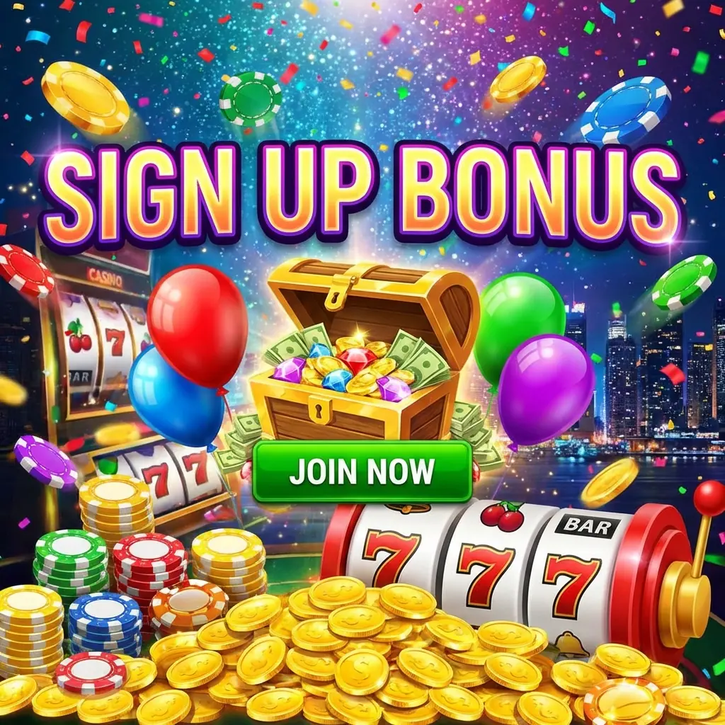 Scatters casino registreringsbonus