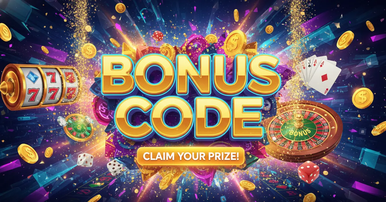 Scatters casino bonuskode