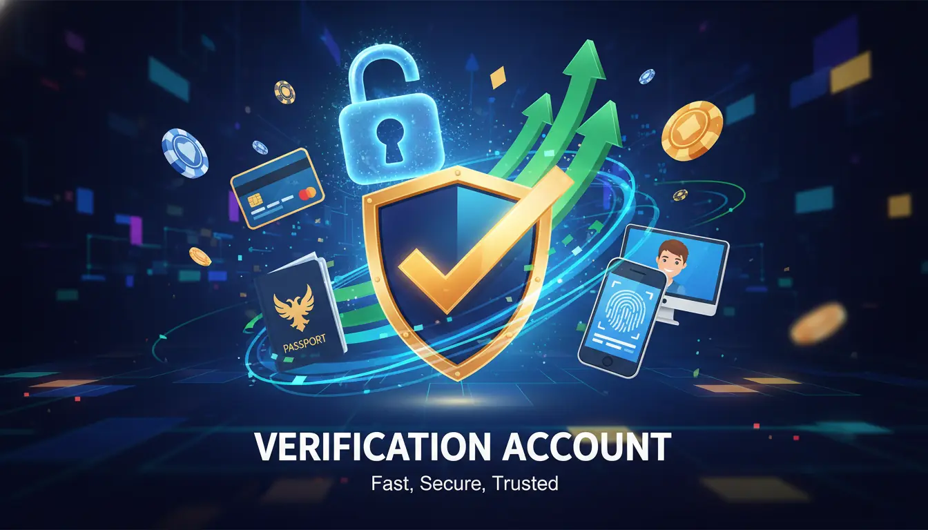 Scatters casino verifisering