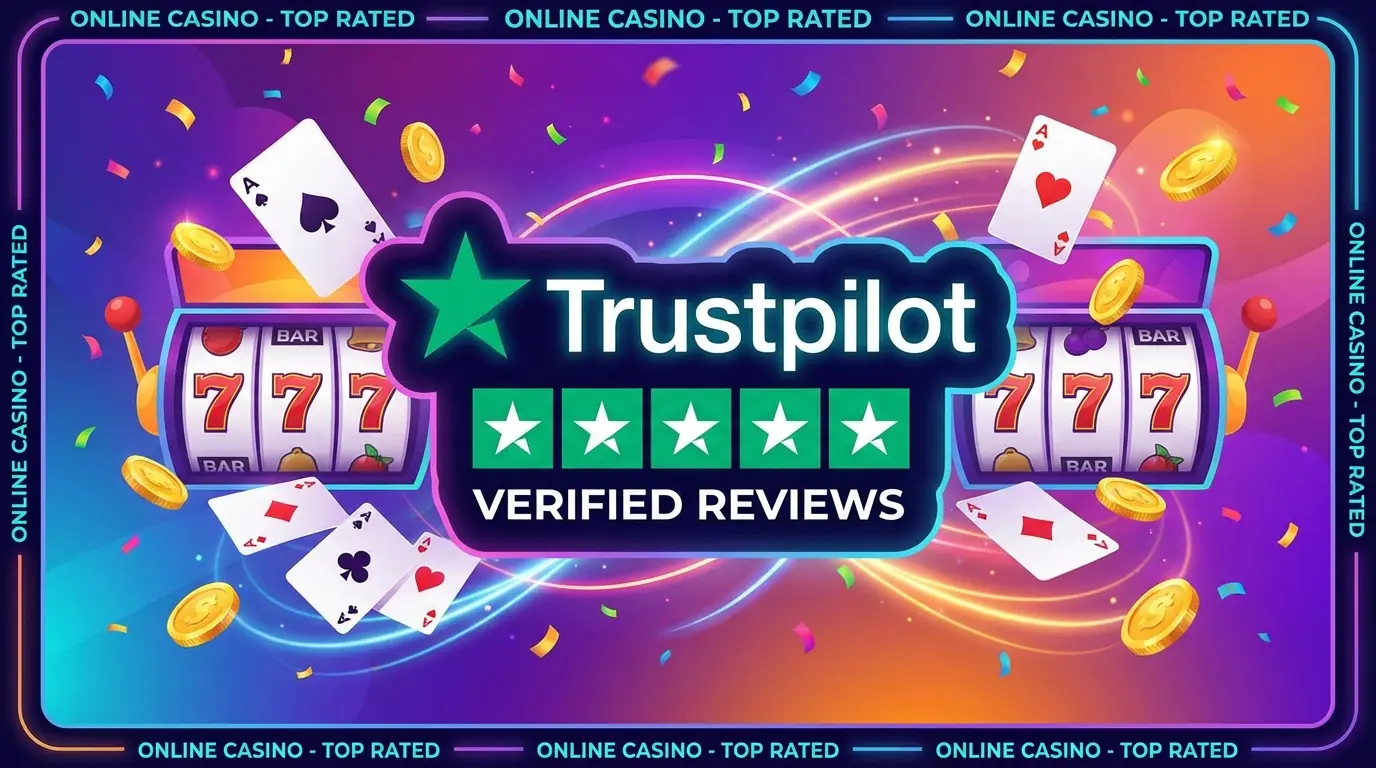 Anmeldelser Scatters casino
