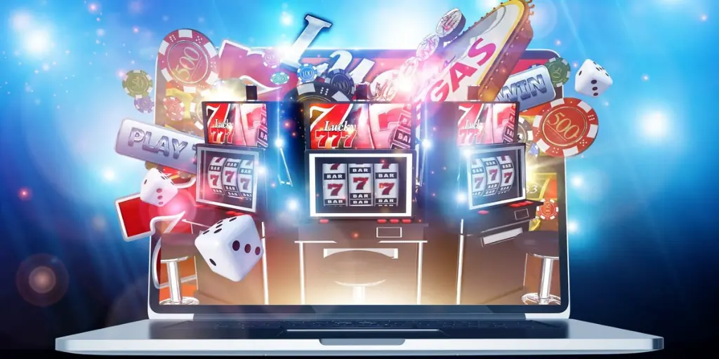 Spill Scatters casino