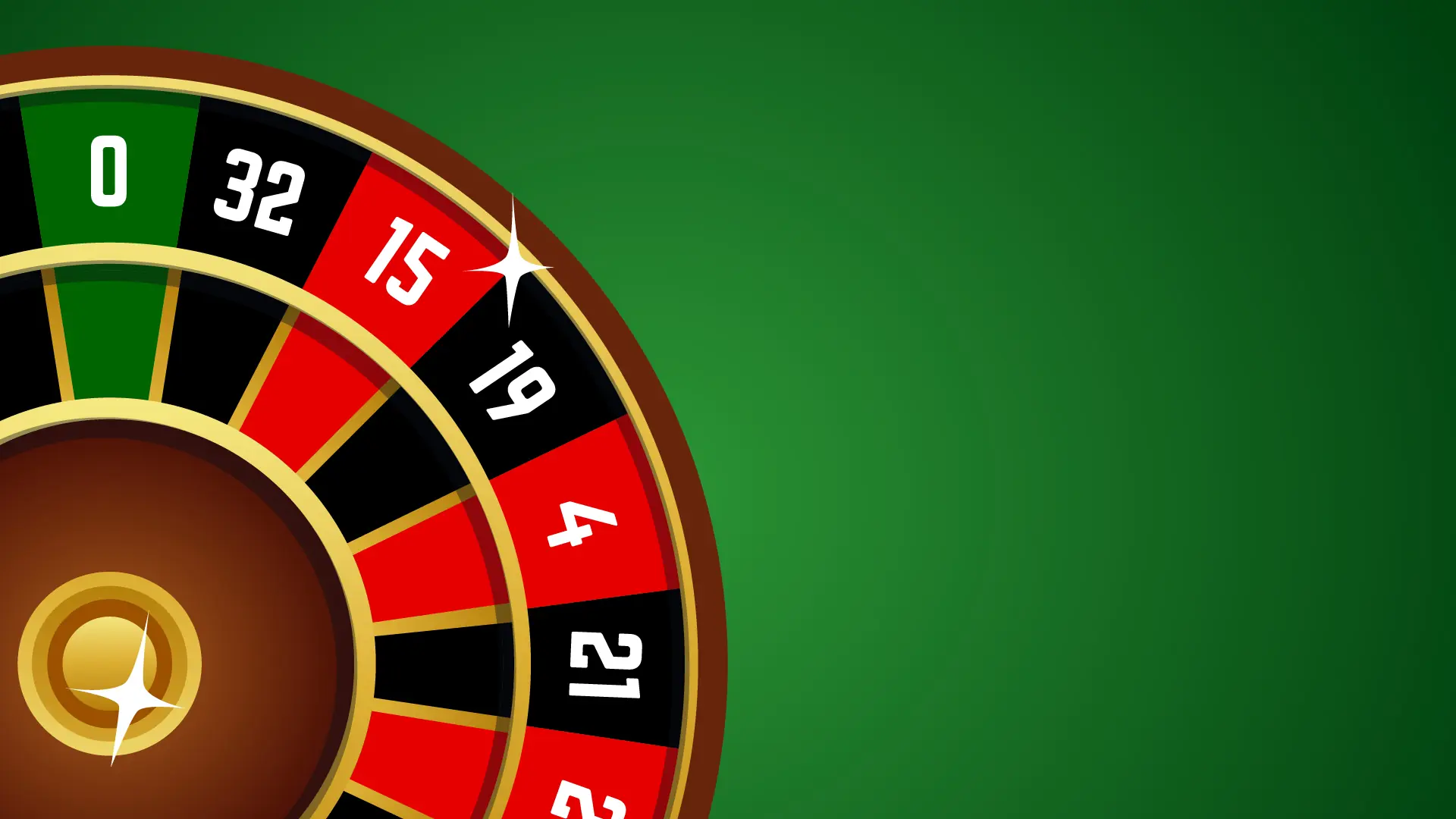 Scatters casino roulette