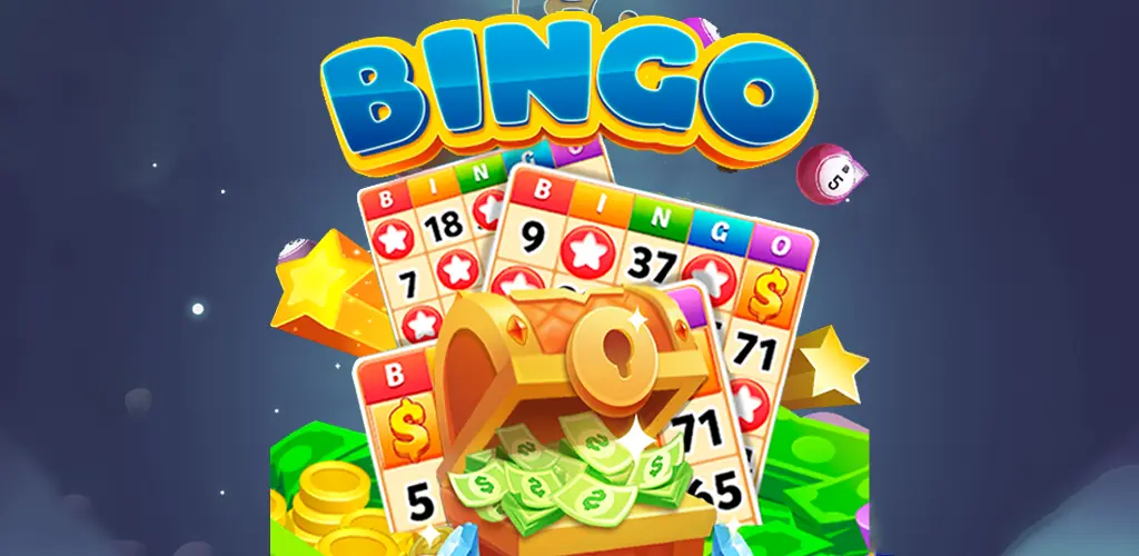 Scatters casino bingo