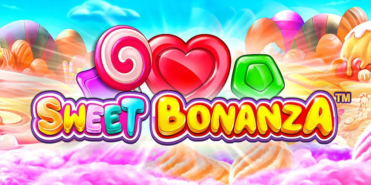 Scatters casino Sweet Bonanza